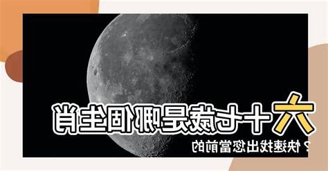 67歲生肖