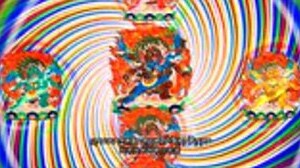 行氣意思