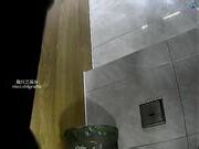 白虎厕所