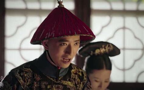 人间禽獸小太监