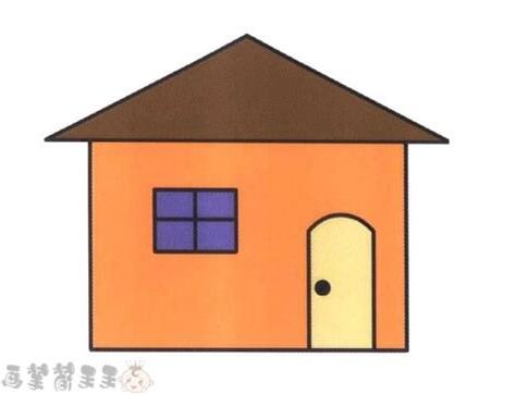 小房子是什么