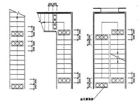 室內樓梯寬度