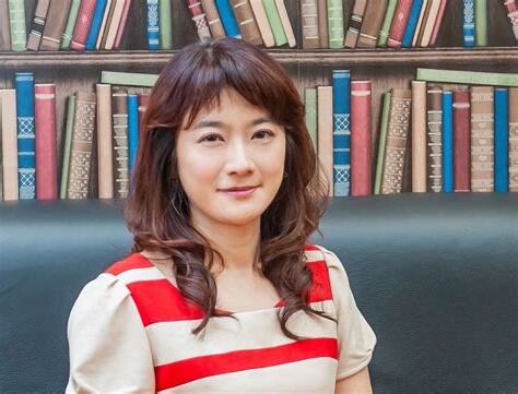 楊智惠女兒