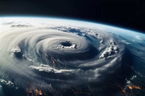 台風