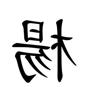 楊名字意思