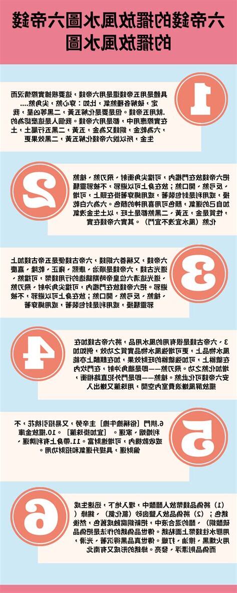 六帝錢擺放位置2023