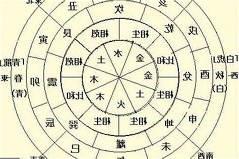 八字天干地支