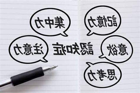基本認知