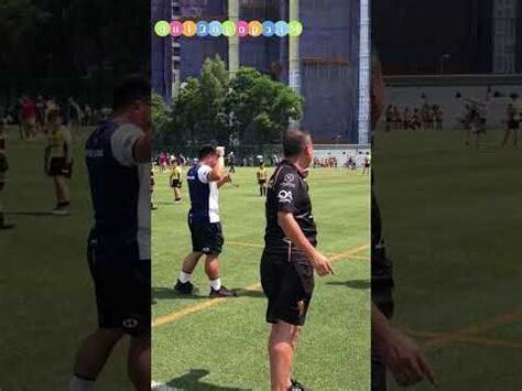 三軍會猛虎欖球會