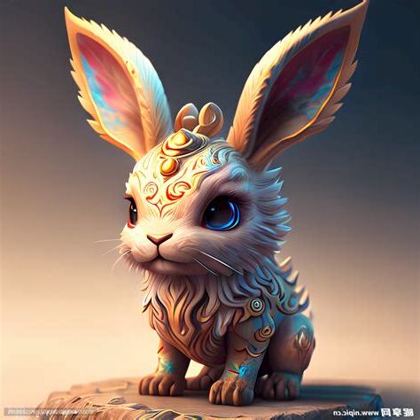 兔子生肖