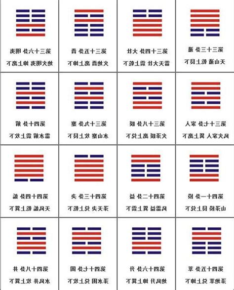 山山卦