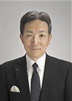 上山氏
