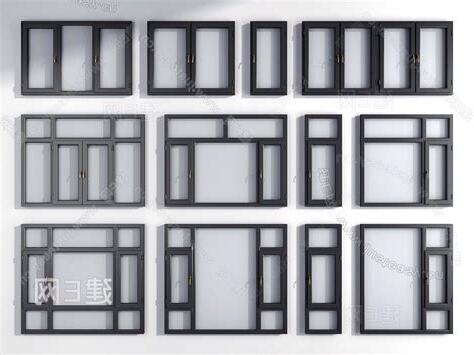 窗子