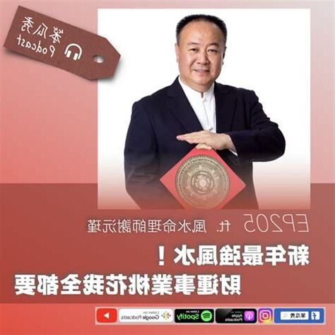 最強風水