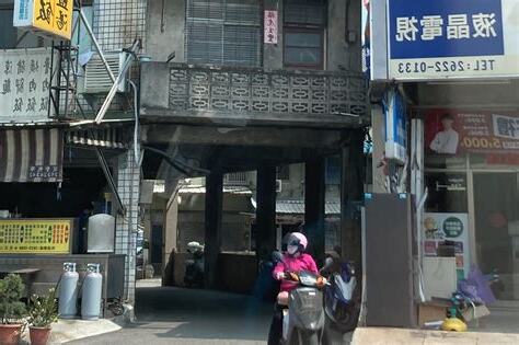 過街樓