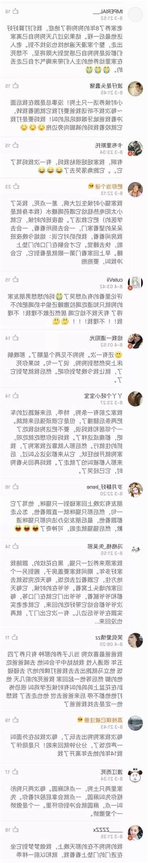 動物有靈性嗎