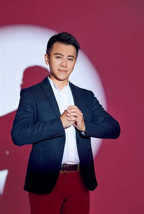 高宏寓算命