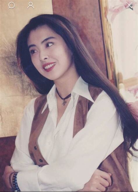港台美女