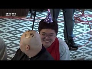 陳萬成準唔準