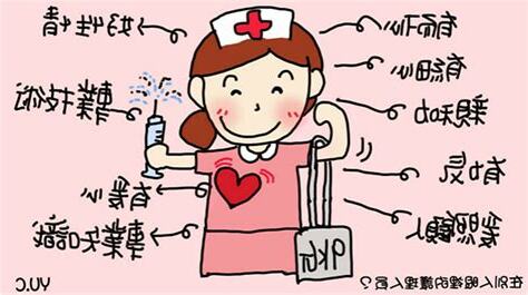 行善原則例子