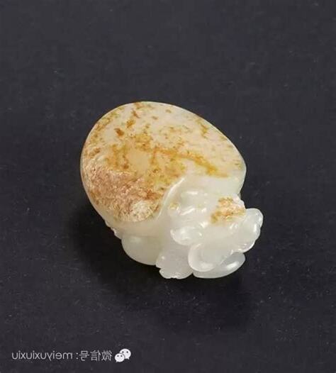 玉龜