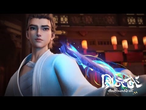 漩渦先生