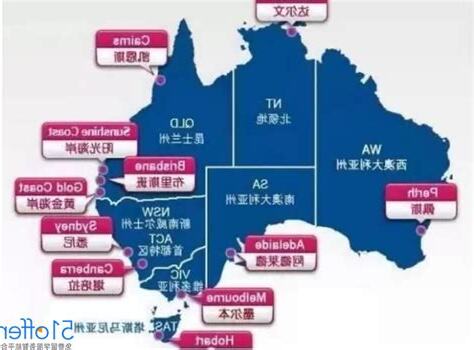 澳洲五行