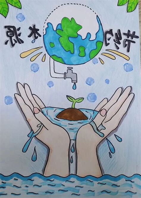水你意思