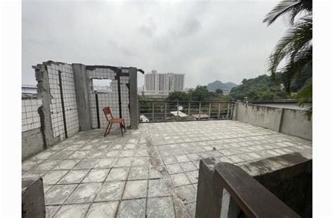 半樓