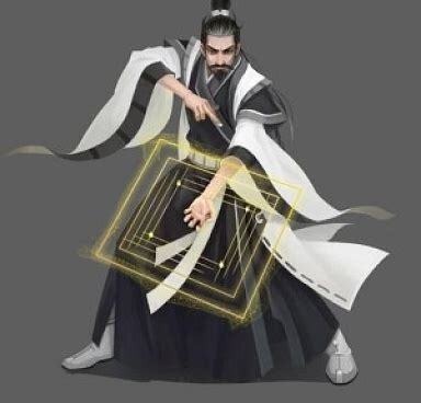 玄天指