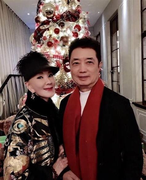 夏台鳳先生何南平幾歲