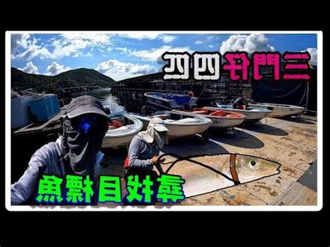 四匹仔範圍
