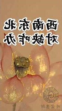 東北對西南