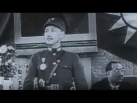蔣崇大將軍