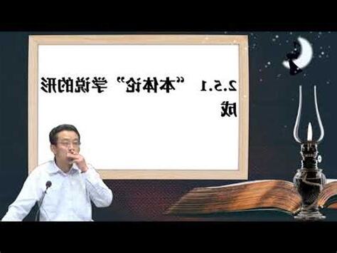 論的造詞