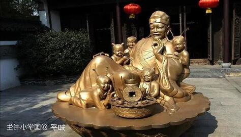 聚宝盆摆放位置
