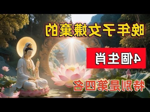 生肖配對子女