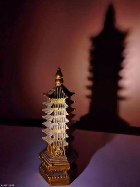 文昌塔開光