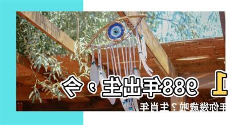1988幾歲