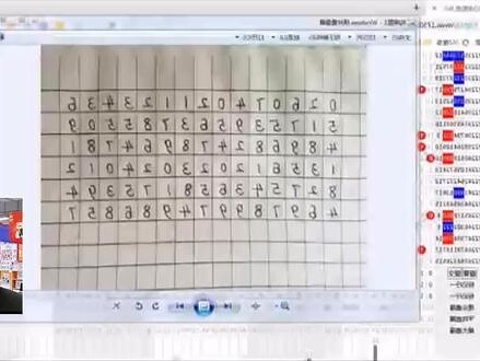九宫图