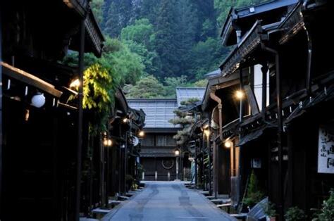 高山龍