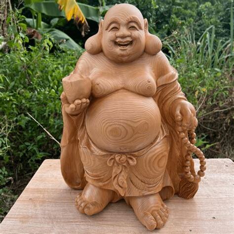 彌勒佛財神