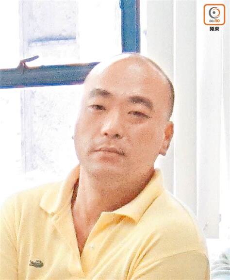 張泰安