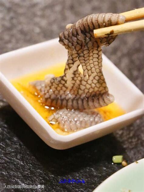 龍一蛇肉