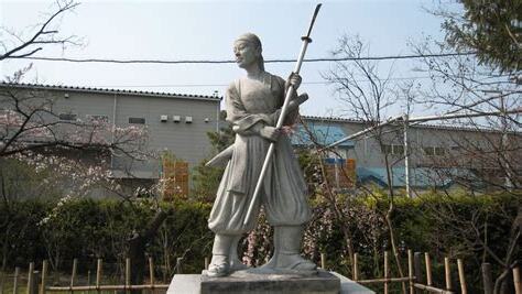 中野武子