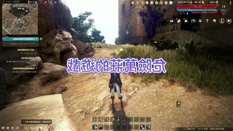 黑色沙漠知識大全