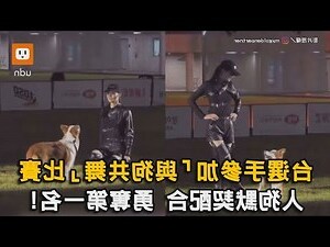 人狗合一