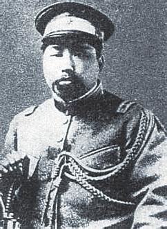 黃興