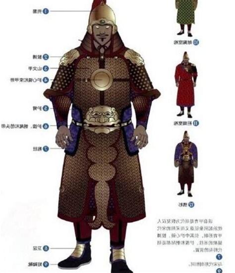山文甲