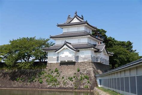 上發田